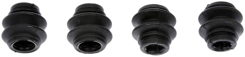 Dorman HW16503 Rear Disc Brake Caliper Bushing Compatible with Select Hyundai / Kia Models - Image 2